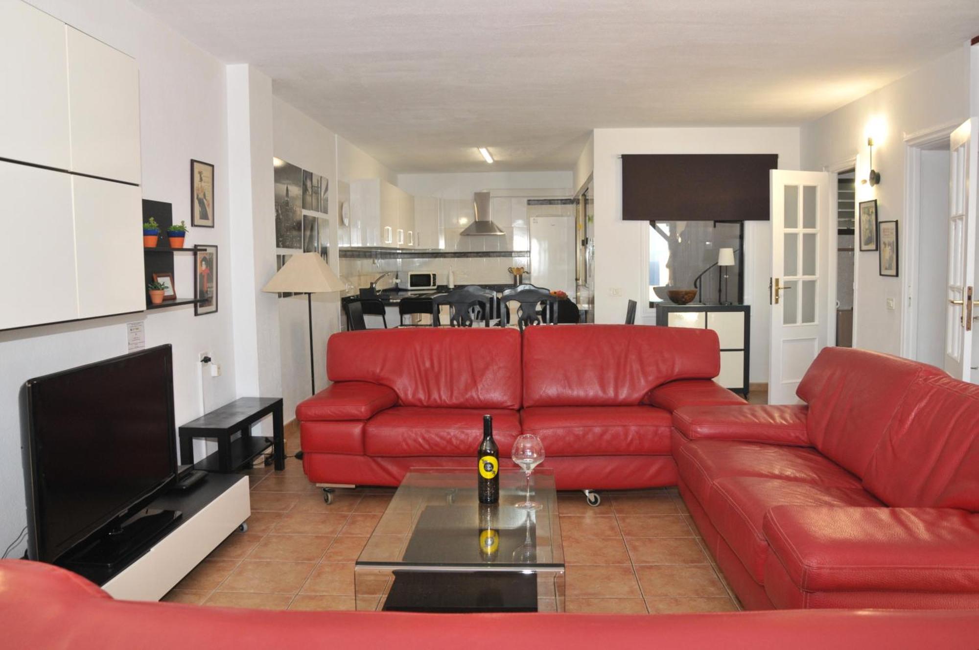 Home2Book Maruja'S House Ocean View & Wifi Tabaiba Bagian luar foto