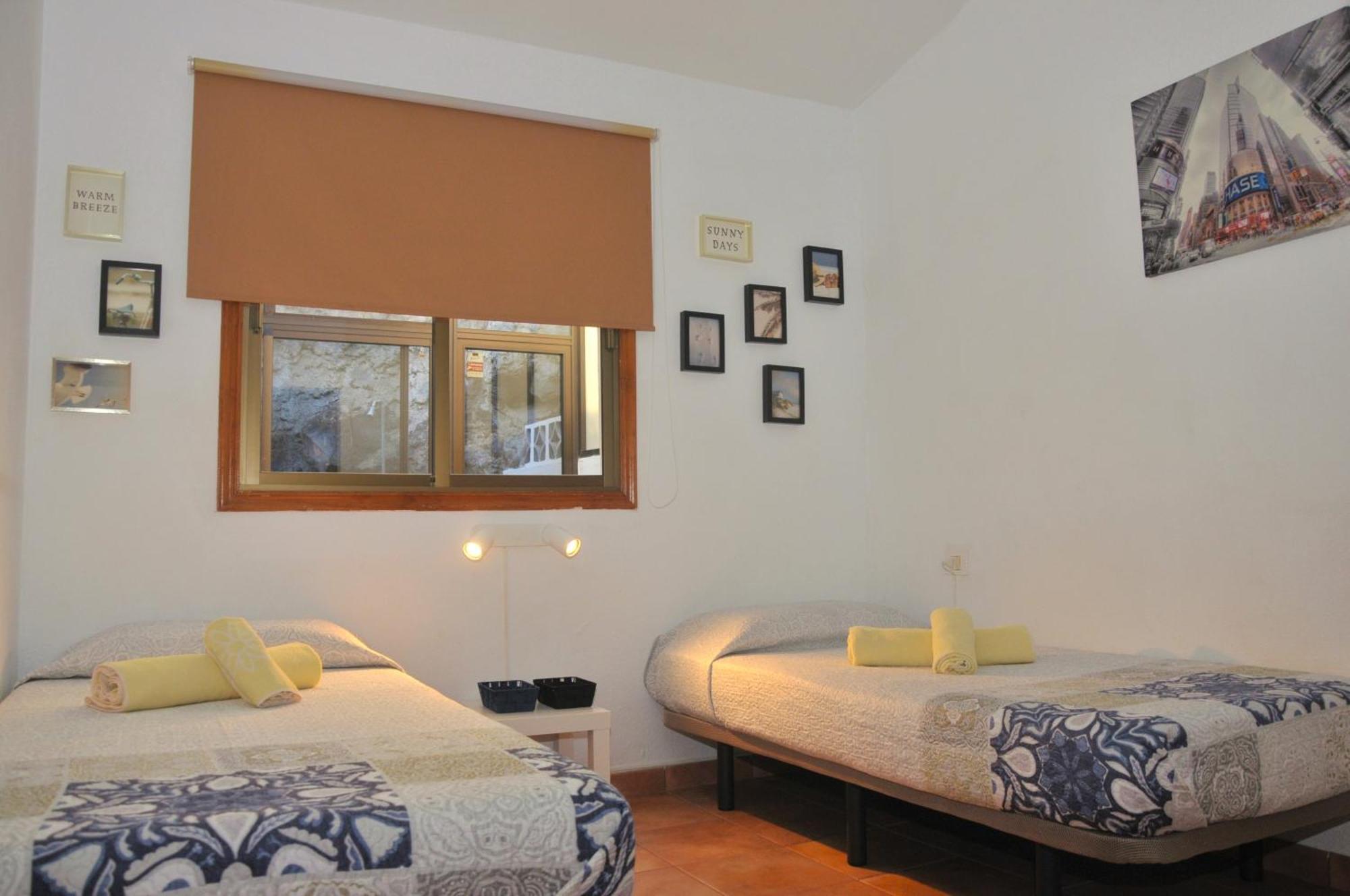 Home2Book Maruja'S House Ocean View & Wifi Tabaiba Bagian luar foto