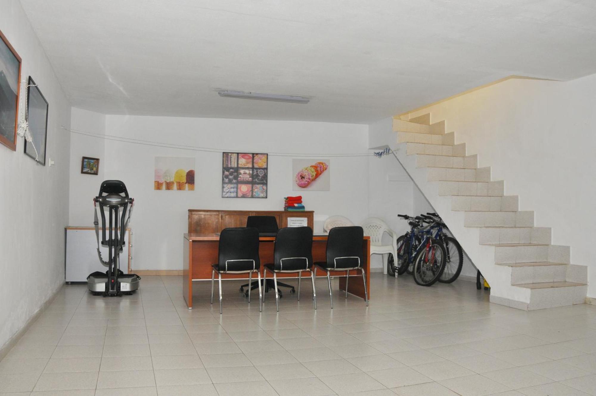 Home2Book Maruja'S House Ocean View & Wifi Tabaiba Bagian luar foto