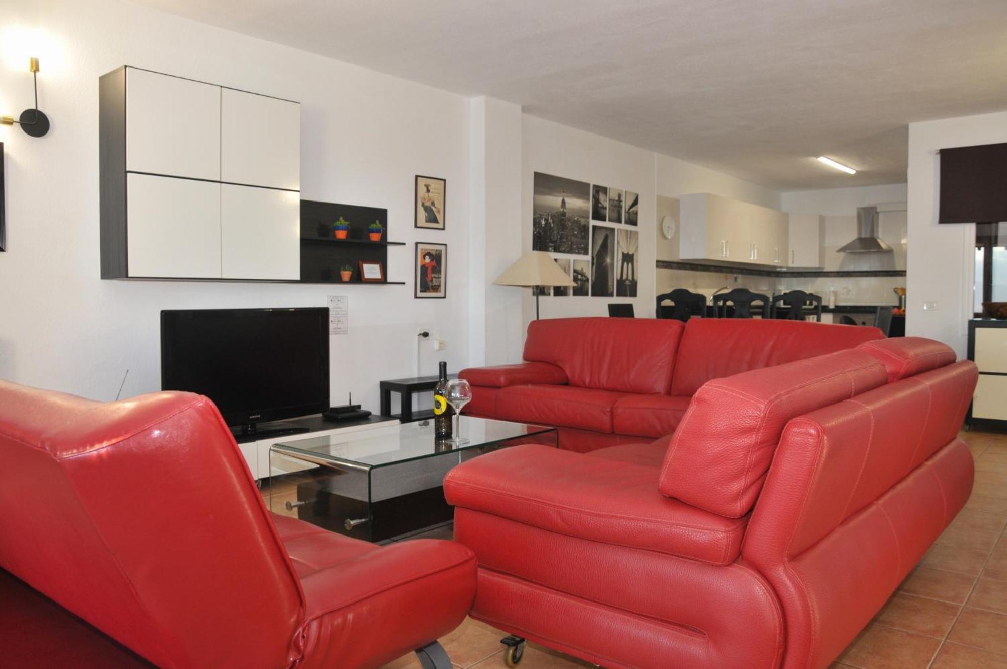 Home2Book Maruja'S House Ocean View & Wifi Tabaiba Bagian luar foto