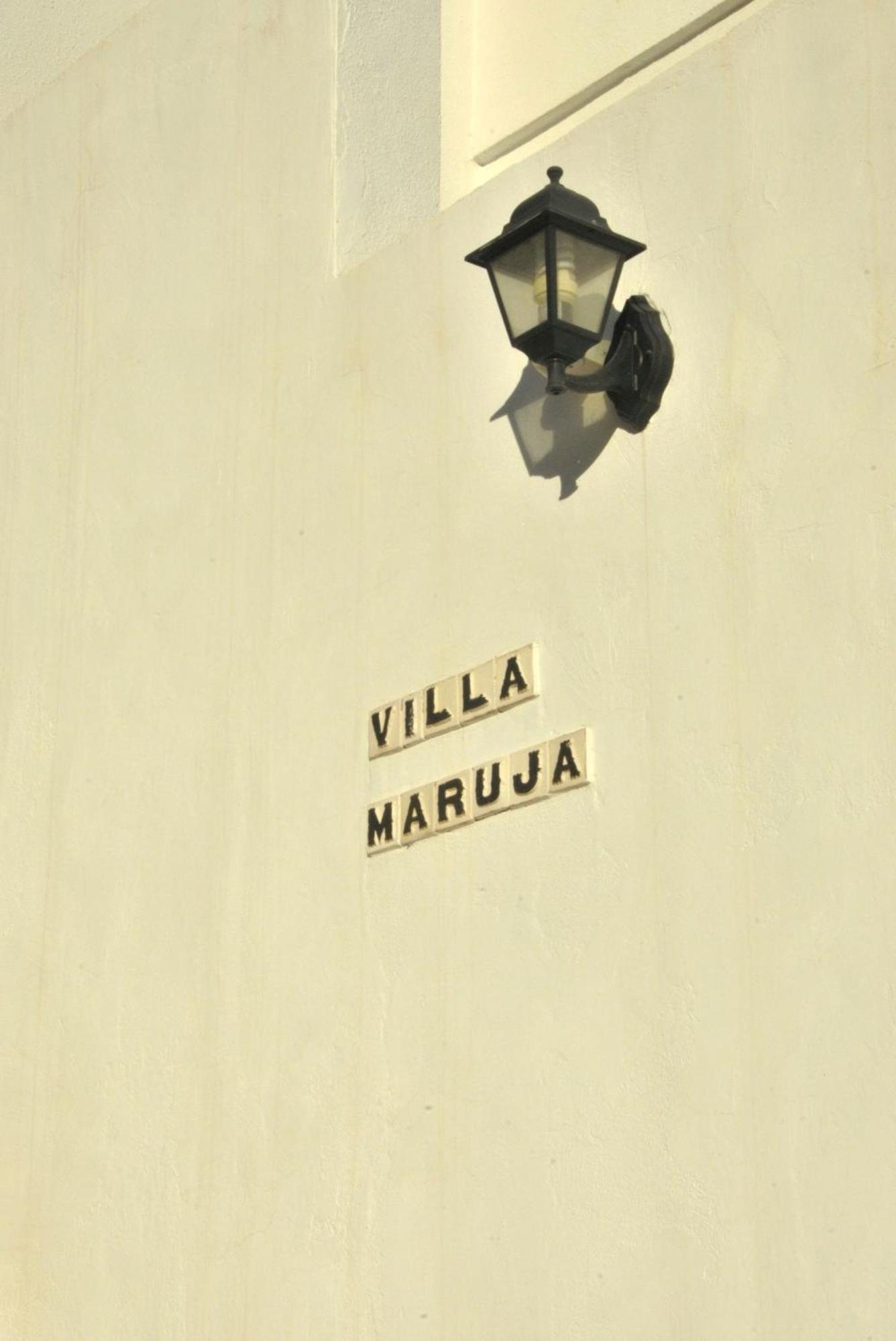 Home2Book Maruja'S House Ocean View & Wifi Tabaiba Bagian luar foto