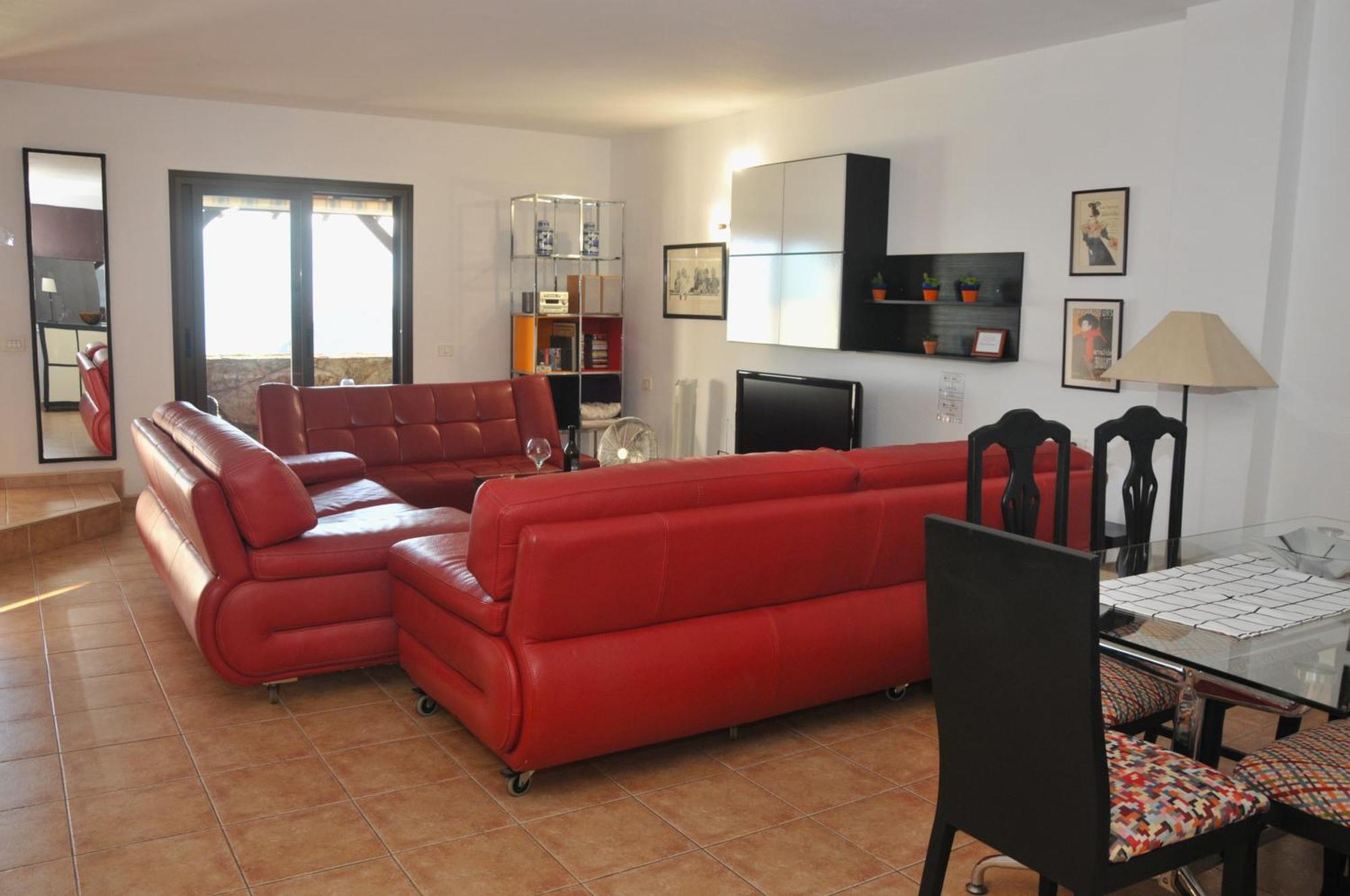 Home2Book Maruja'S House Ocean View & Wifi Tabaiba Bagian luar foto