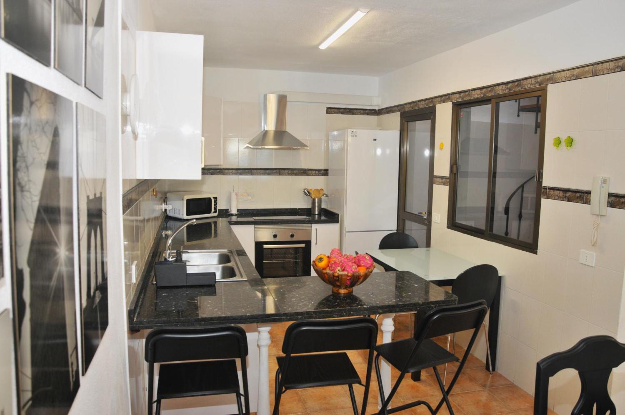 Home2Book Maruja'S House Ocean View & Wifi Tabaiba Bagian luar foto