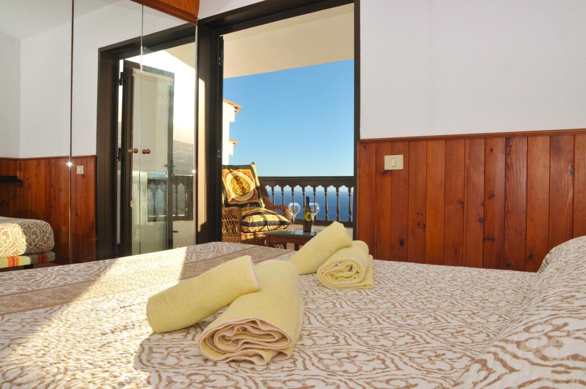 Home2Book Maruja'S House Ocean View & Wifi Tabaiba Bagian luar foto