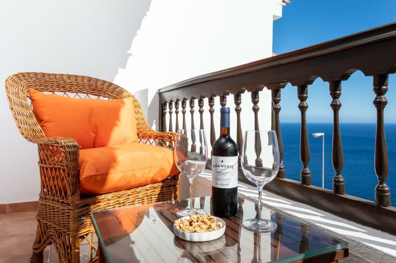 Home2Book Maruja'S House Ocean View & Wifi Tabaiba Bagian luar foto