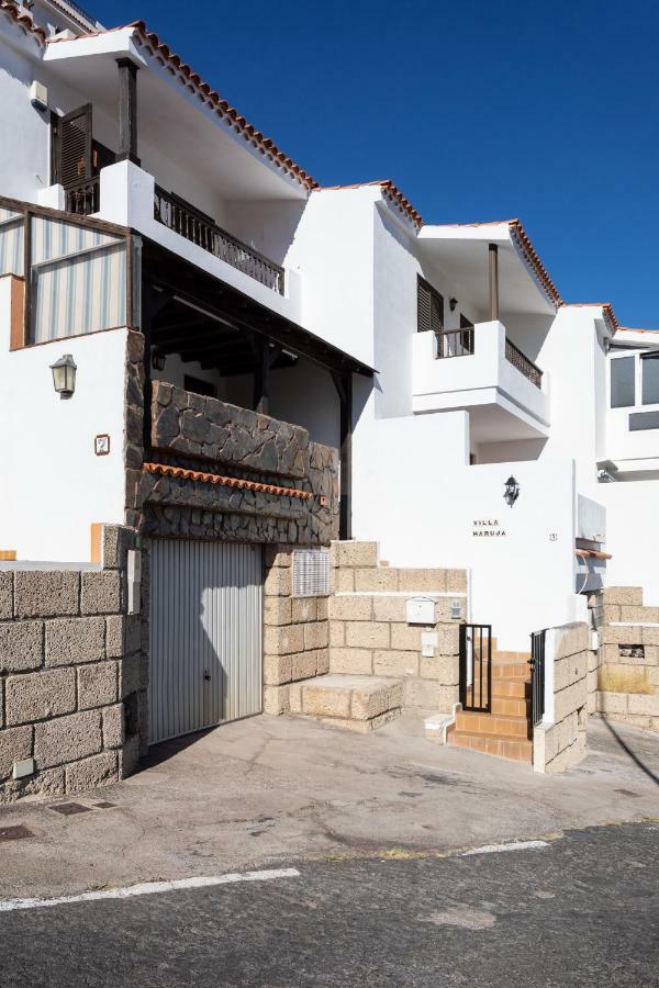 Home2Book Maruja'S House Ocean View & Wifi Tabaiba Bagian luar foto