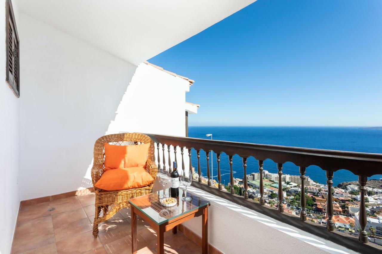 Home2Book Maruja'S House Ocean View & Wifi Tabaiba Bagian luar foto